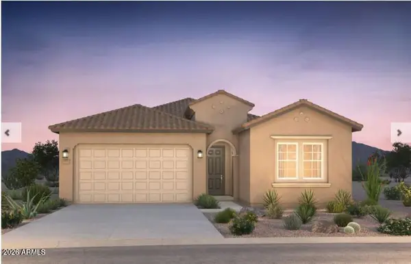 19473 S 214th Street, Queen Creek, AZ 85142