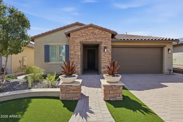 30280 N 134th Drive, Peoria, AZ 85383