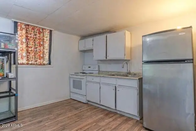 2242 E Taylor Street, Phoenix, AZ 85006 - #2