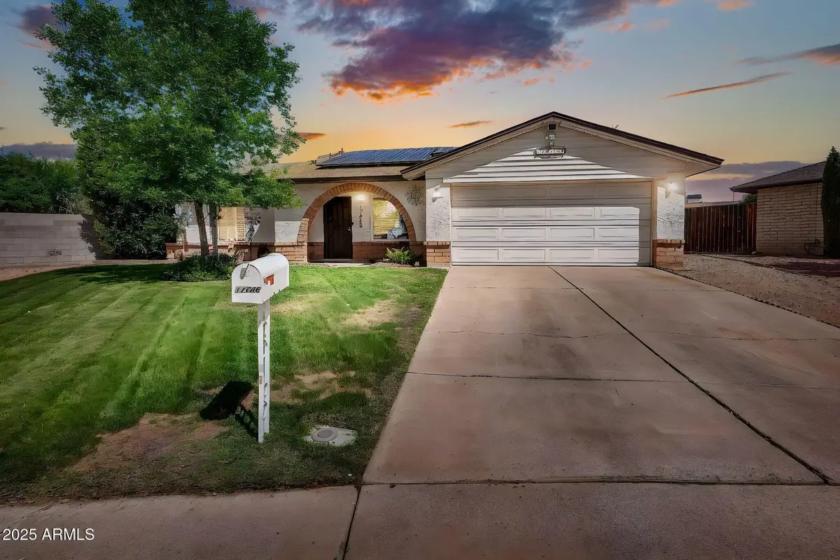 17648 N 35th Way, Phoenix, AZ 85032 - #1