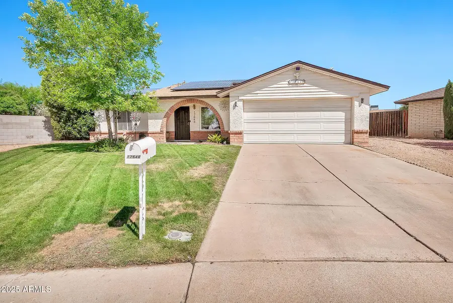 17648 N 35th Way, Phoenix, AZ 85032 - #3