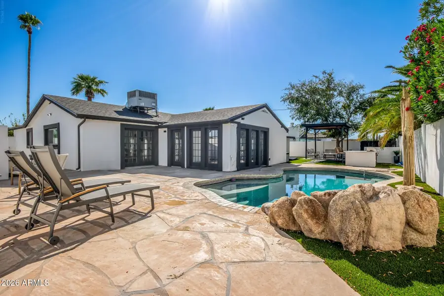 8346 E Roma Avenue, Scottsdale, AZ 85251 - #2