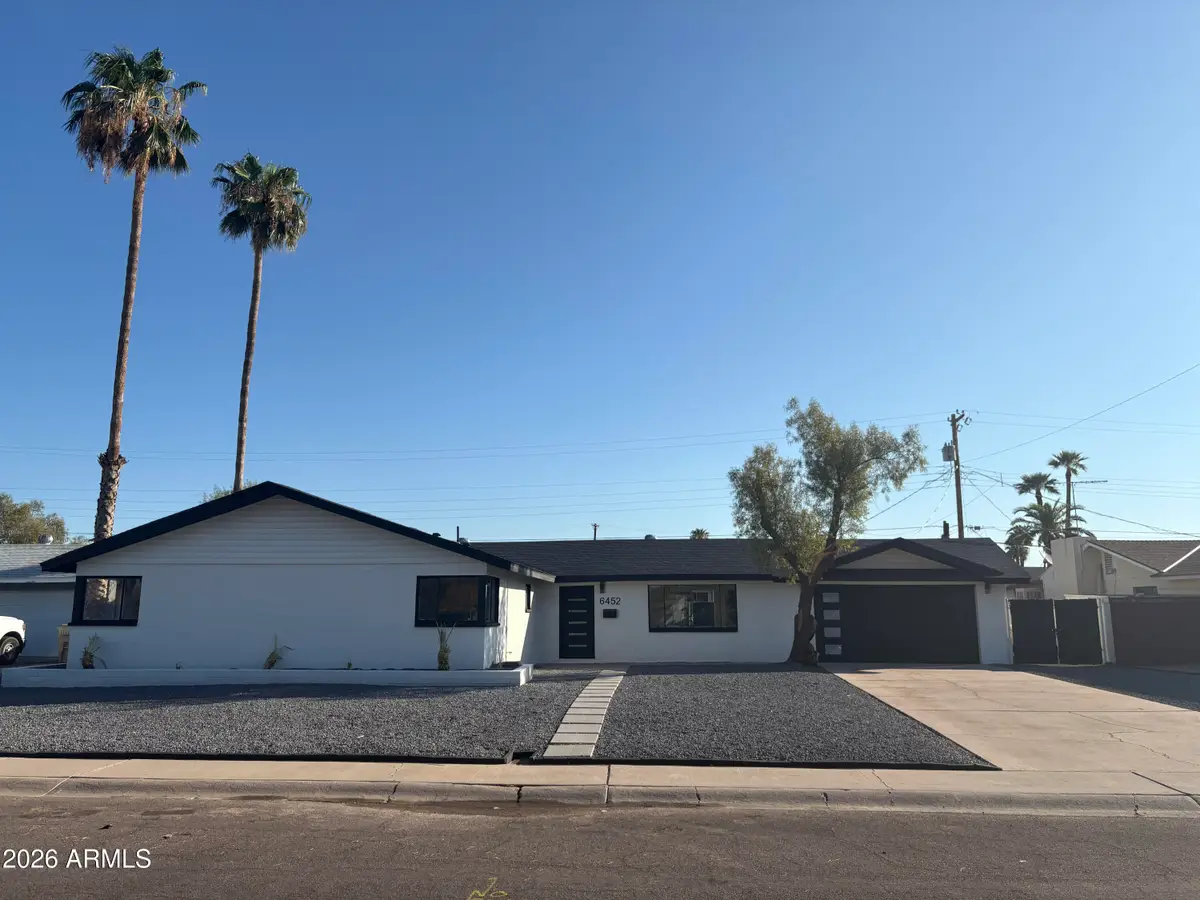 6452 W Reade Avenue, Glendale, AZ 85301 - #1