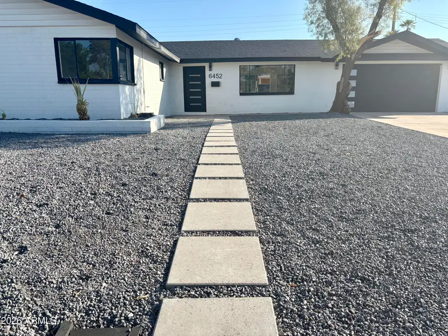 6452 W Reade Avenue, Glendale, AZ 85301 - #2