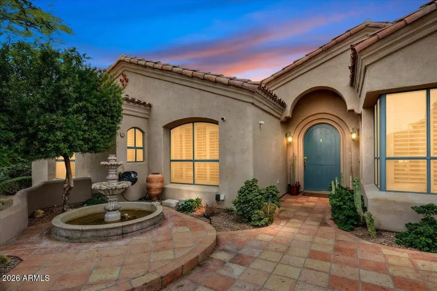 25255 N Ranch Gate Road, Scottsdale, AZ 85255 - #2