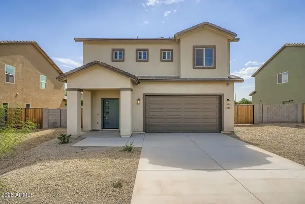5519 S 11th Avenue, Phoenix, AZ 85041