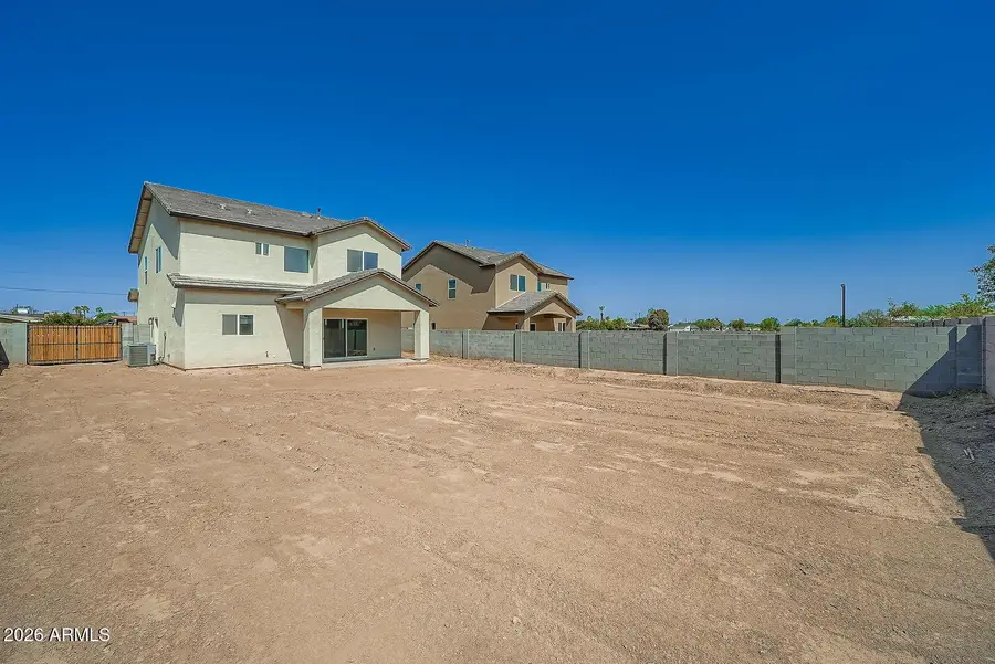 5519 S 11th Avenue, Phoenix, AZ 85041 - #2