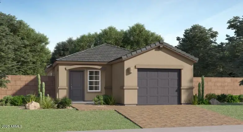 9543 W Fairmount Avenue, Phoenix, AZ 85037 - #1