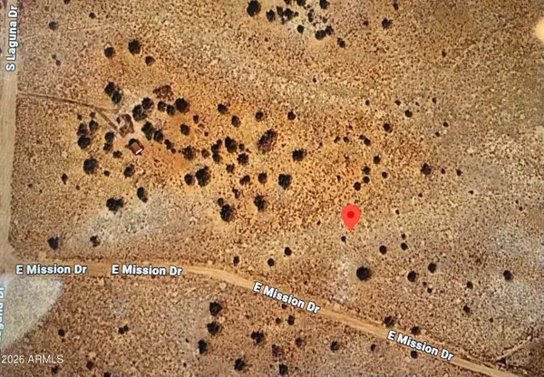 3264 S Coolidge Road #30, Williams, AZ 86046