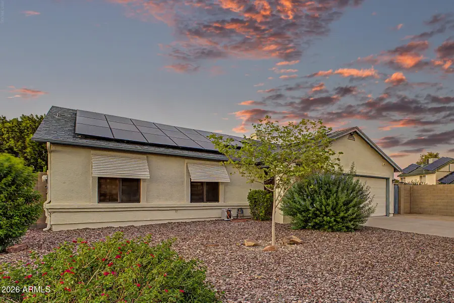 4808 W Mcrae Way, Glendale, AZ 85308 - #2