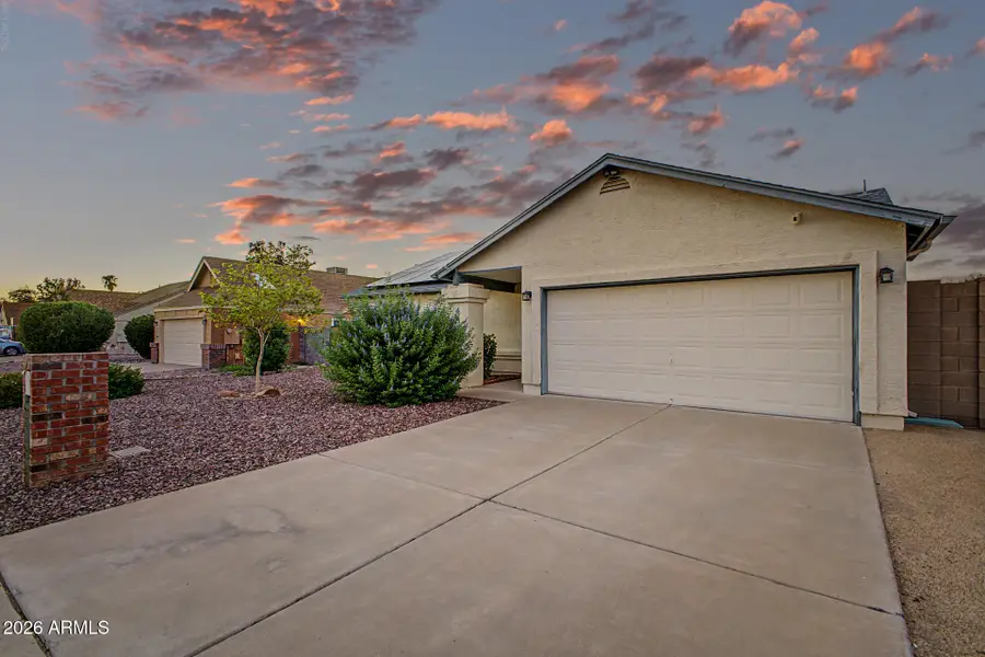 4808 W Mcrae Way, Glendale, AZ 85308 - #3