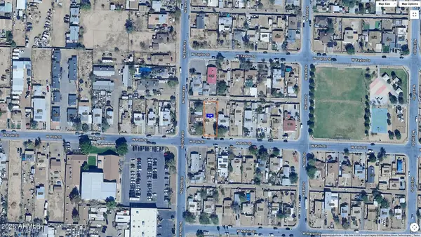 2846 W Polk Street #4, Phoenix, AZ 85009