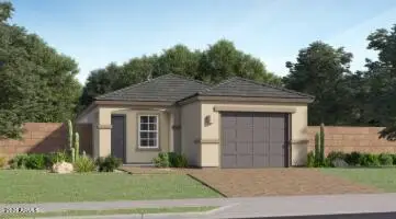 9526 W Fairmount Avenue, Phoenix, AZ 85037 - #1