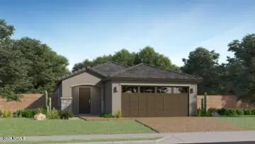 9836 W Weldon Avenue, Phoenix, AZ 85037 - #1