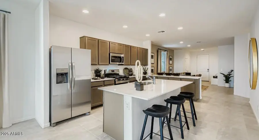 9836 W Weldon Avenue, Phoenix, AZ 85037 - #3