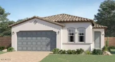 9811 W Whitton Avenue, Phoenix, AZ 85037 - #1