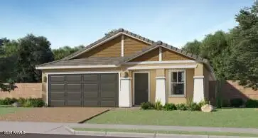 9748 W Flower Street, Phoenix, AZ 85037 - #1