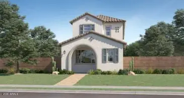 9713 W Catalina Drive, Phoenix, AZ 85037 - #1