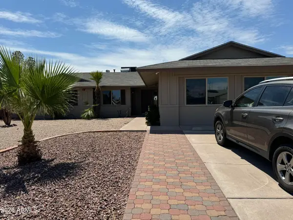 3437 W Acoma Drive, Phoenix, AZ 85053