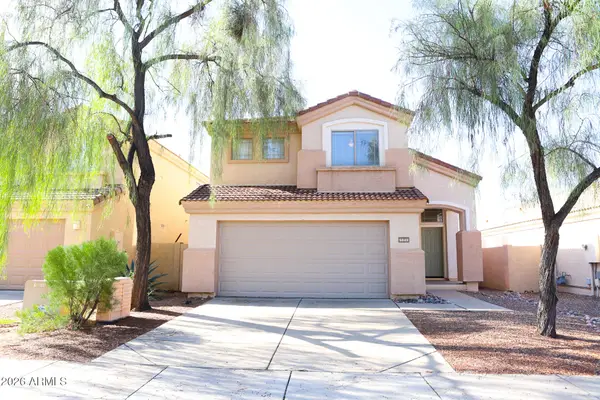 5043 E Lucia Drive, Cave Creek, AZ 85331