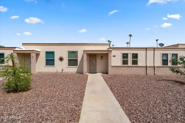 13205 N 100th Avenue, Sun City, AZ 85351