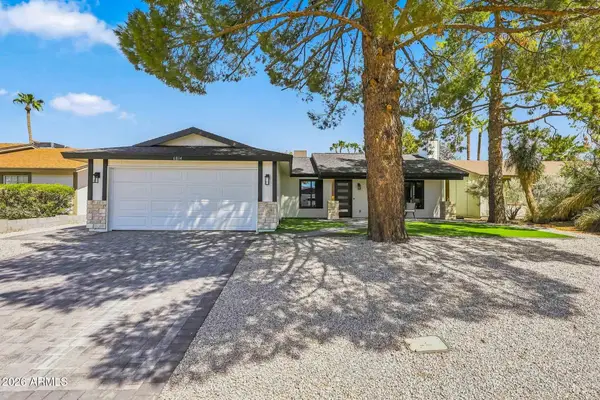 6814 E Beverly Lane, Scottsdale, AZ 85254