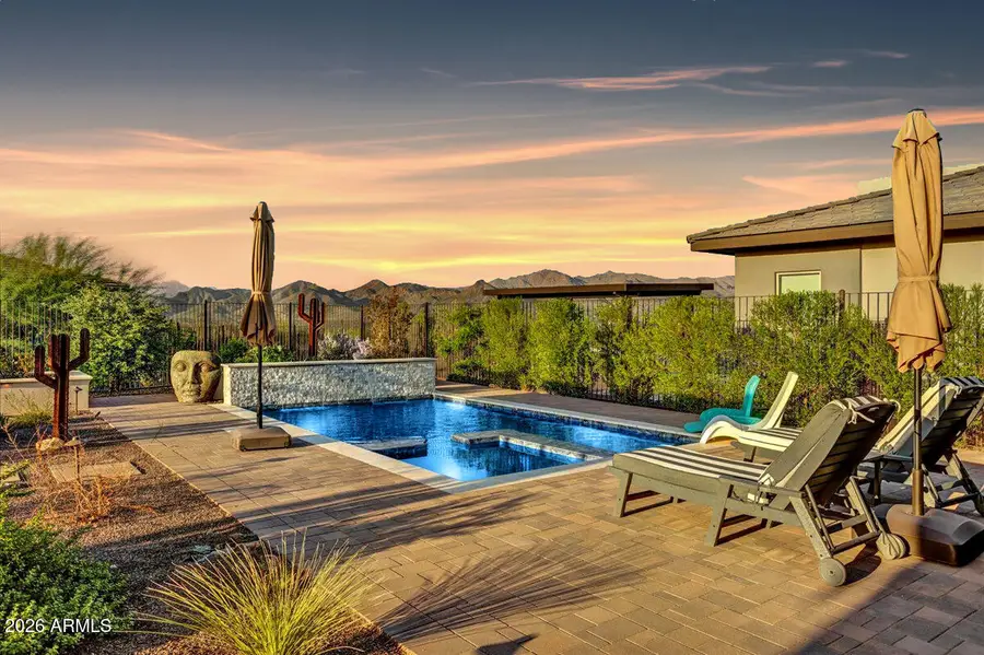 18228 E Juniper Oaks Drive, Rio Verde, AZ 85263 - #3