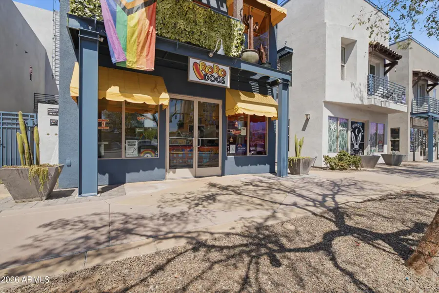 610 E Roosevelt Street #140, Phoenix, AZ 85004 - #2