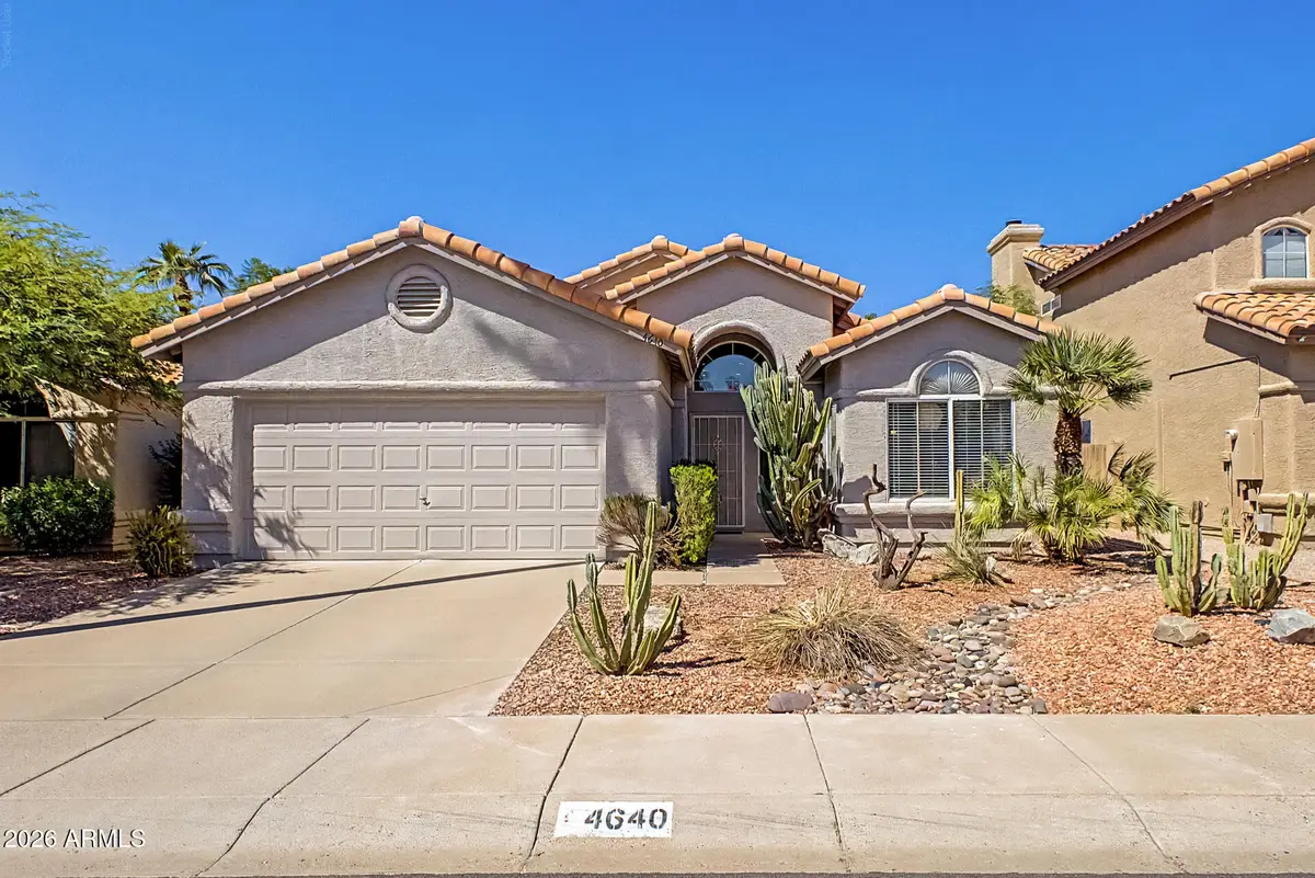 4640 E Michelle Drive, Phoenix, AZ 85032 - #1