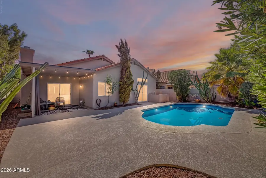 4640 E Michelle Drive, Phoenix, AZ 85032 - #2