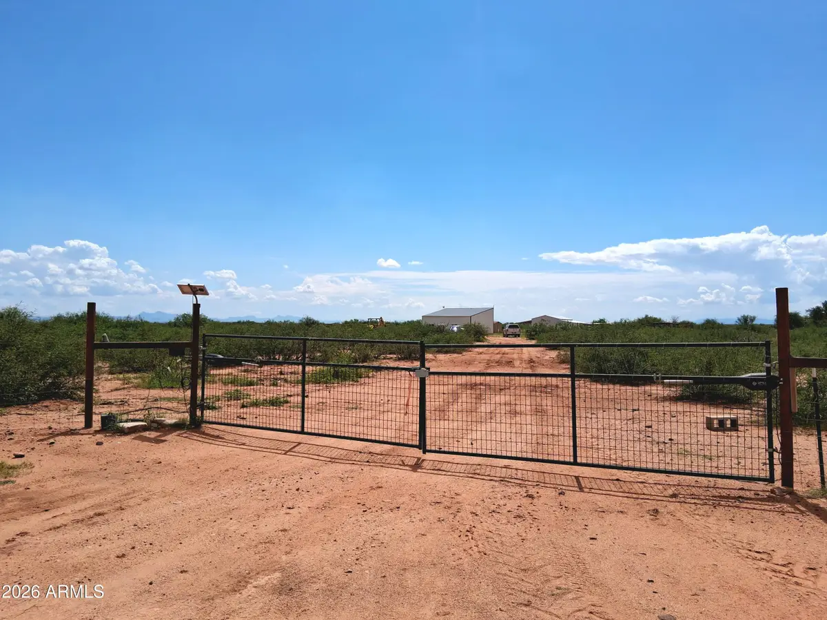 8899 N Roughrider Road, McNeal, AZ 85617 - #1