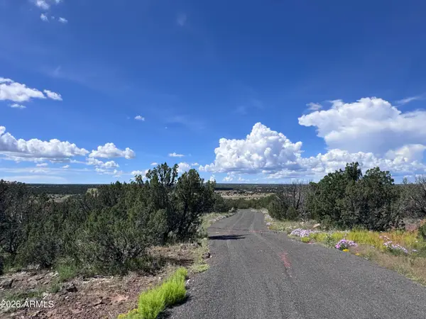 1939 Bourdon Ranch Road, Show Low, AZ 85901