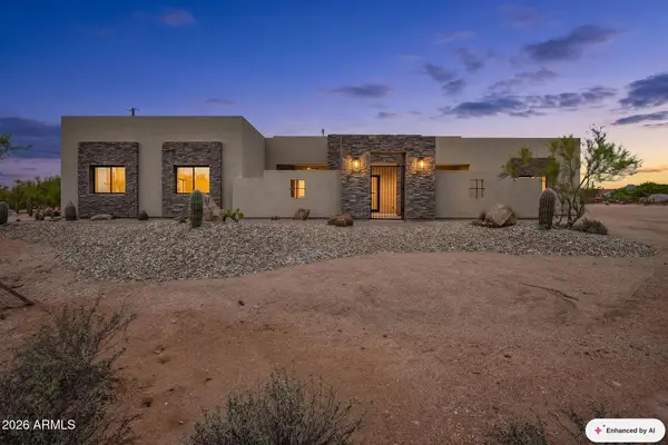30323 N 66th Street, Cave Creek, AZ 85331
