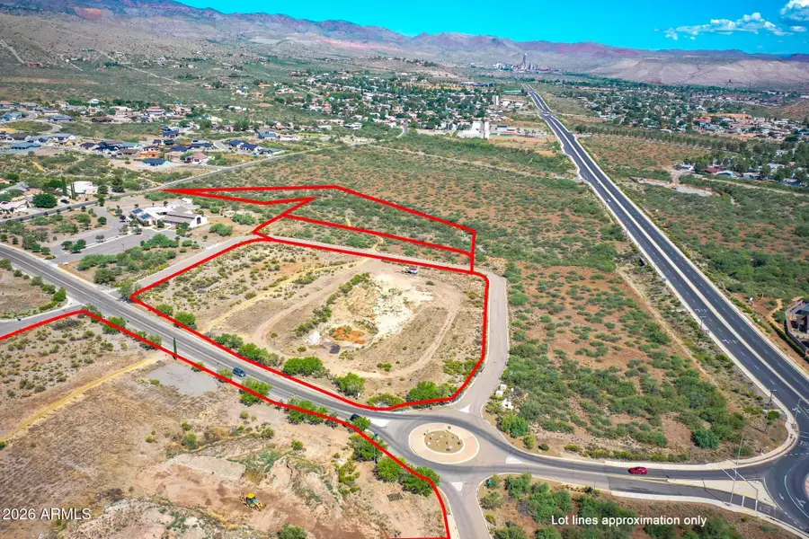 00 Alamos Drive #'''-''', Clarkdale, AZ 86324 - #2
