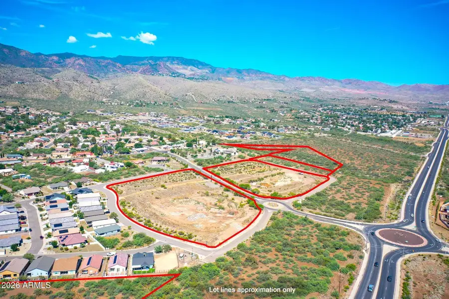 00 Alamos Drive #'''-''', Clarkdale, AZ 86324 - #3