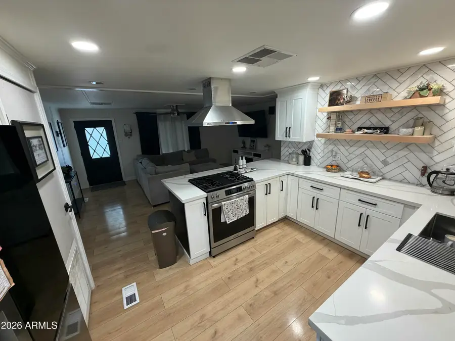 8120 E Boise Street, Mesa, AZ 85207 - #3