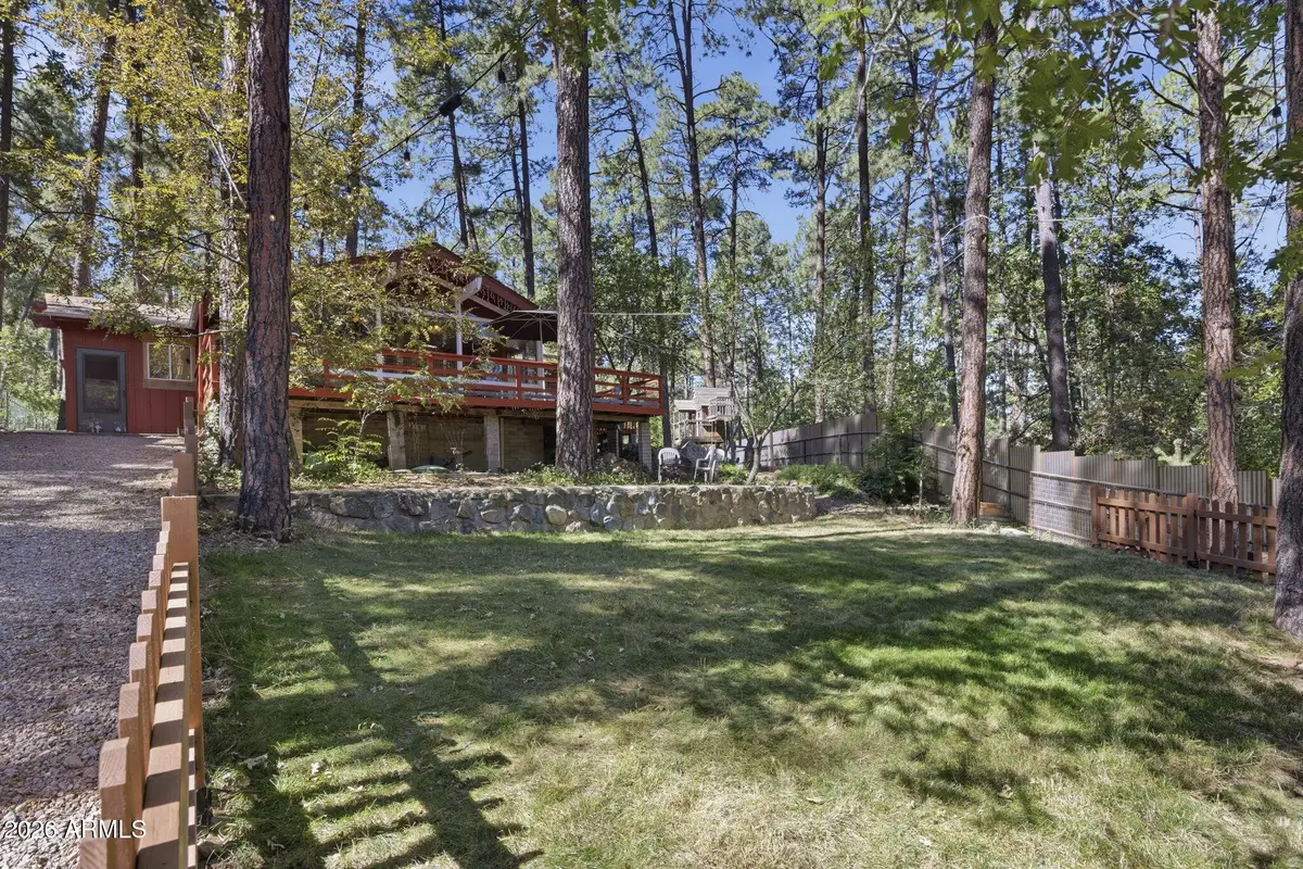 1190 E Stagecoach Road, Prescott, AZ 86303 - #1