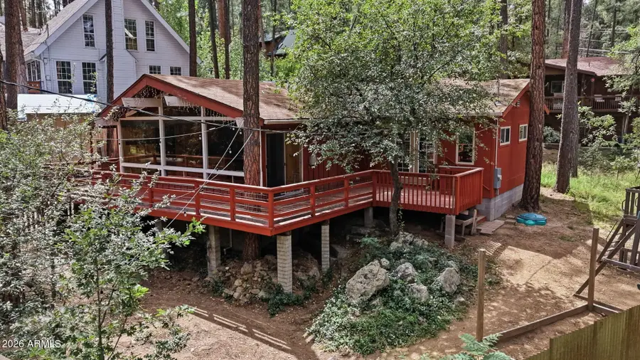 1190 E Stagecoach Road, Prescott, AZ 86303 - #2