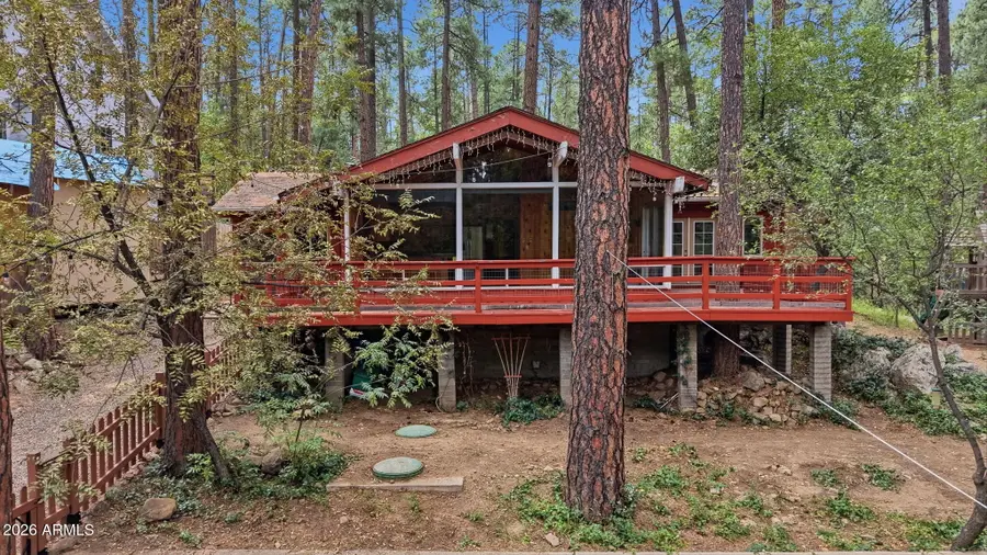 1190 E Stagecoach Road, Prescott, AZ 86303 - #3