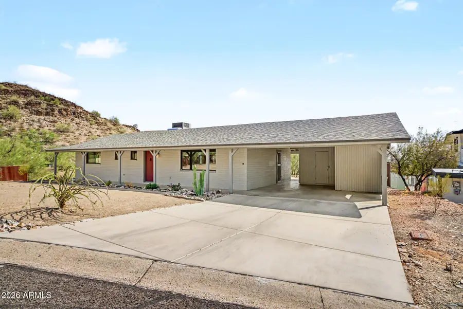 1743 E Cinnabar Avenue, Phoenix, AZ 85020 - #2
