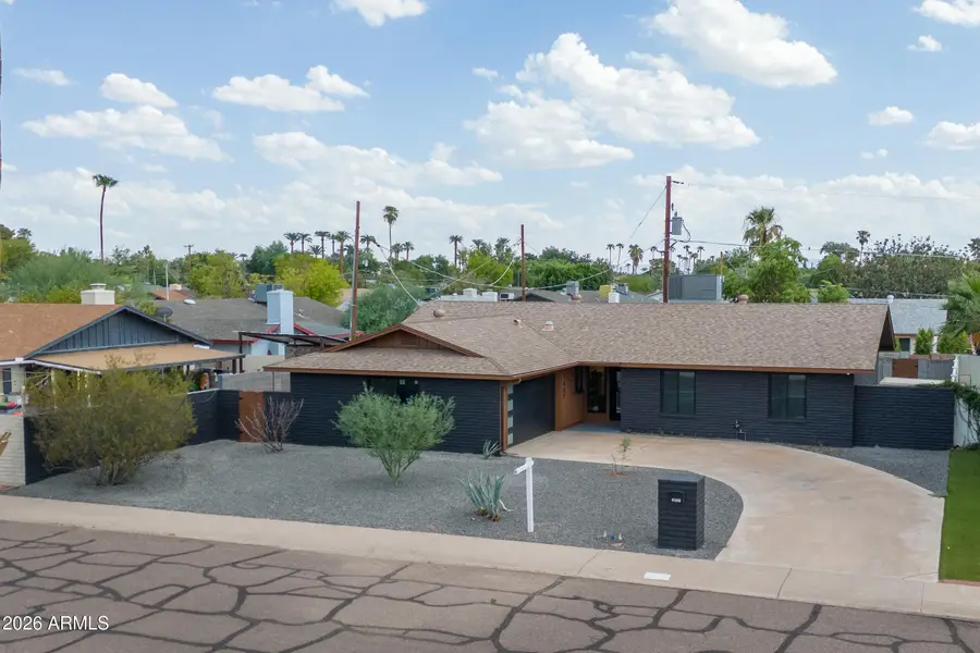 1637 W Griswold Road, Phoenix, AZ 85021 - #3