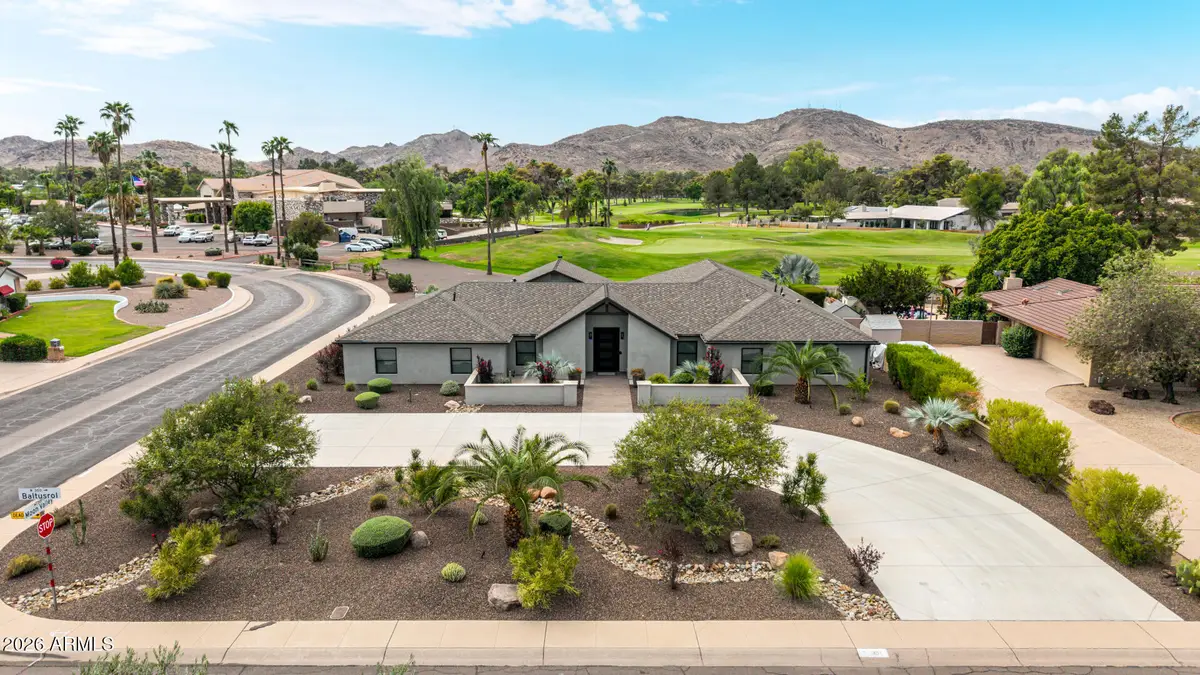 301 W Moon Valley Drive, Phoenix, AZ 85023 - #1
