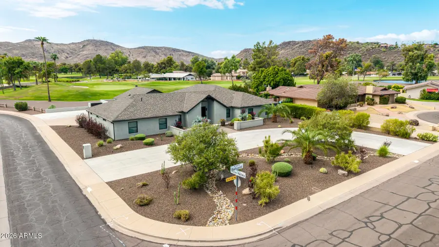 301 W Moon Valley Drive, Phoenix, AZ 85023 - #3