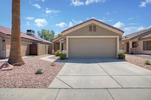 13025 W Redfield Road, El Mirage, AZ 85335