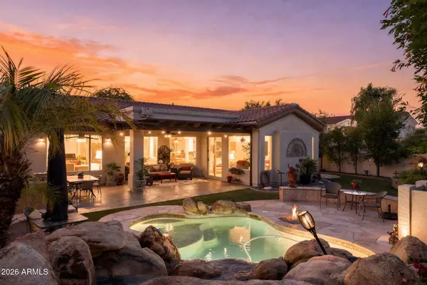 22304 N 77th Street, Scottsdale, AZ 85255