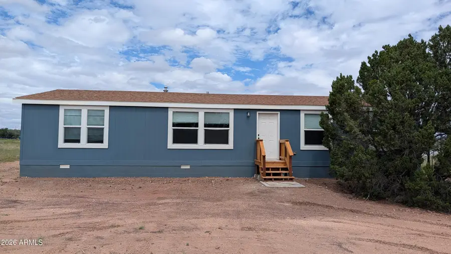 3 County Road 5099 Lane, Concho, AZ 85924 - #2
