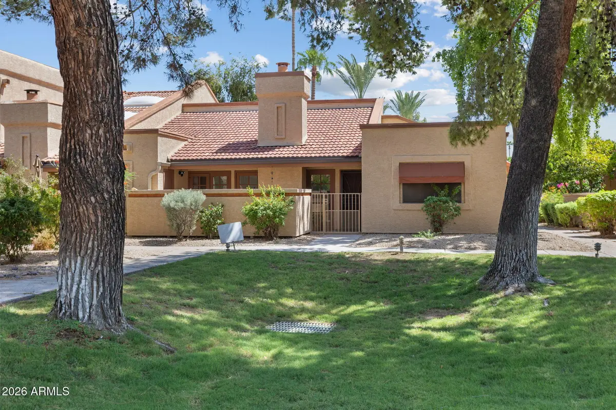 6900 E Gold Dust Avenue #144, Paradise Valley, AZ 85253 - #1