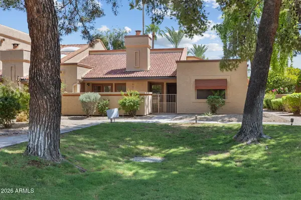 6900 E Gold Dust Avenue #144, Paradise Valley, AZ 85253