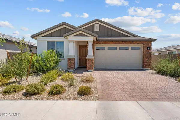 11995 S 173rd Lane, Goodyear, AZ 85338