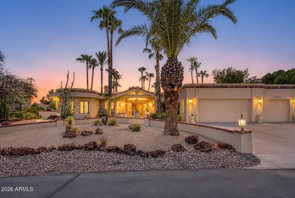 19127 E Wiki Way Way, Rio Verde, AZ 85263